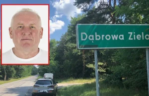 Mieszkańcy Dąbrowy Zielonej o Jacku Jaworku. "Nie wierzę, że to było s---------o