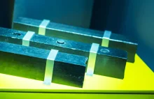 Uran potrzebny od zaraz. krocie Zarobią Kazachstan, Australia, Kanada...