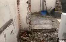 Budowlaniec znika po zaliczce. Setka oszukanych, prokuratura umarza sprawy