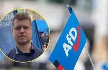 Polityk niemieckiej AfD uderzył w Polaków. Wspomniał o "Afroamerykanach Europy"