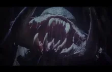 "Relikt" (1997) - ZAPOMNIANY horror z gigantycznym budżetem