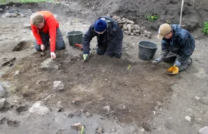 Czy praca archeologa jest łatwa? Przekonaj się, czego nie wiesz o tym zawodzie