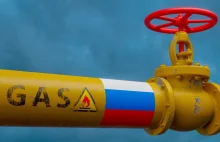 Unia Europejska odcina się od Rosji. Historyczna decyzja.