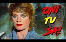 THEY LIVE o co naprawdę chodzi w tym filmie?