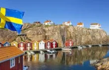 Gmina w Szwecji oferuje działki pod budowę domu za bezcen