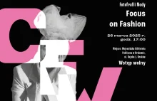 Wernisaż Międzynarodowej Wystawy Fotografii Mody FOCUS ON FASHION