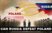 Krótkie spojrzenie na potencjalną konfrontację Polski z ruską kurtyzaną