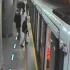 Podejrzany o serię ataków w warszawskim metrze zatrzymany [VIDEO]
