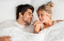Szczęśliwe związki bez seksu istnieją, ale są bardzo rzadkie