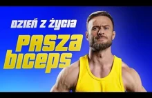 PASHABICEPS - własna drużyna & walka w KSW ?!