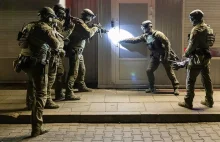 Wielka akcja w Warszawie. Zlikwidowano 56 nielegalnych salonów gier