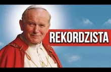 10 zaskakujących ciekawostek o papieżach