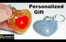 Personalizowany prezent