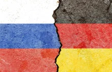 Niemcy znów handlują rosyjskim gazem. Sensacyjne ustalenia Bloomberga