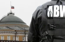 Służby specjalne Rosji nie próżnują w Polsce. Nowy komunikat ABW