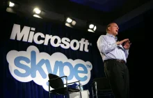 To koniec pewnej epoki. Microsoft zamyka tak popularnego niegdyś Skype'a