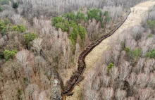 ZATRZYMAJMY WODĘ W POLSKICH LASACH