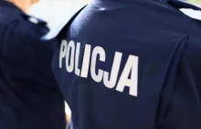 Gangi z Gruzji na polskich ulicach. "Myślą, że wszystko dostaną na tacy"