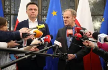 Sejmowa większość rzuca wiatrem w oczy? "Opozycja zamienia się w PiS-bis"