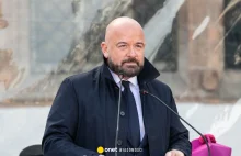 Jacek Sutryk i Afera Collegium Humanum