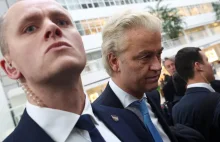Wilders stara się utworzyć holenderski rząd po zaskakującej wygranej w wyborach