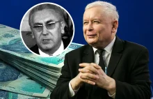 Kaczyński przebije Gierka? Ekspert o 800 plus: "Prosta droga do kryzysu"