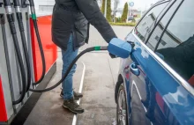 Plaga kradzieży paliw na stacjach. Straty idą w miliony