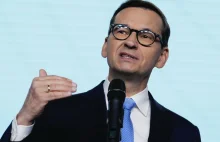 Kulisy afery RARS i rola Mateusza Morawieckiego