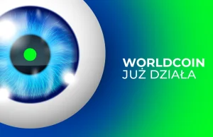 Co to jest WorldCoin (WLD)? Opis i Recenzja Kryptowaluty