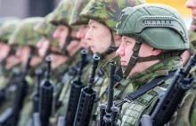 Dowódca NATO ostrzega: Europa musi się obudzić, by wygrać wyścig zbrojeń