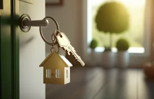 Czy wystarczy mieszkań dla chętnych z programu Bezpieczny Kredyt 2%? - Magazyn F