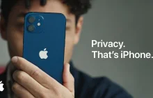 Apple: Rządy wykorzystują powiadomienia z aplikacji do śledzenia użytkowników