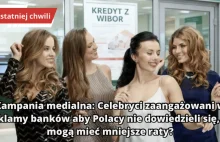 Koniec gier banków z WIBOR! Eksperci ostrzegają! ZBP wprowadza w błąd miliony...