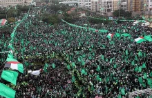 Hamas. Wszystko co musicie o nich wiedzieć