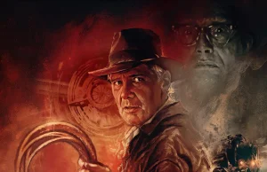 Box Office USA: "Indiana Jones 5" ze słabym wynikiem otwarcia