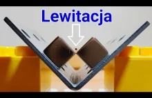 Lewitacja diamagnetyczna