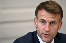 Francja: Nie wykluczamy Polski przy stole negocjacyjnym ws. Ukrainy