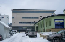 Jest prawomocny wyrok w sprawie fikcyjnych hospitalizacji w szpitalu w Krynicy-Z