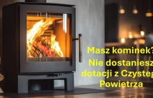 Uważaj na zmiany w Programie Czyste Powietrze to jawne zagrożenie