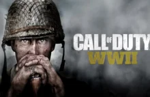 Call of Duty w czasach II Wojny Światowej było najlepsze!