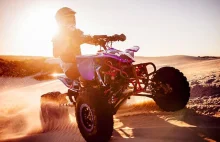 Thrills in the Sand Exploring Dubai with Dune Buggy Adventures