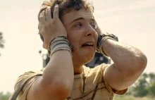 W tej grze może wygrać tylko jeden. Ostatni, który utrzyma się na nogach