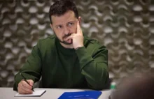 Ukraina: afera defraudacyjna w koncernie zbrojeniowym