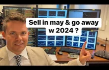 Sell in may & go away w 2024 roku?
