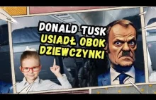 Kawał o Donaldzie Tusku 38 (Edycja specjalna)
