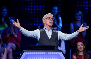 Robert Janowski wraca do TVP! Widzowie muzycznego programu podzieleni