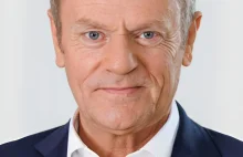 Dzisiaj swoje 67 urodziny obchodzi Premier RP Donald Franciszek Tusk.