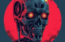 Terminator T-800: AMA