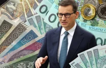 Tak rósł majątek Mateusza Morawieckiego przez 8 lat rządów PiS