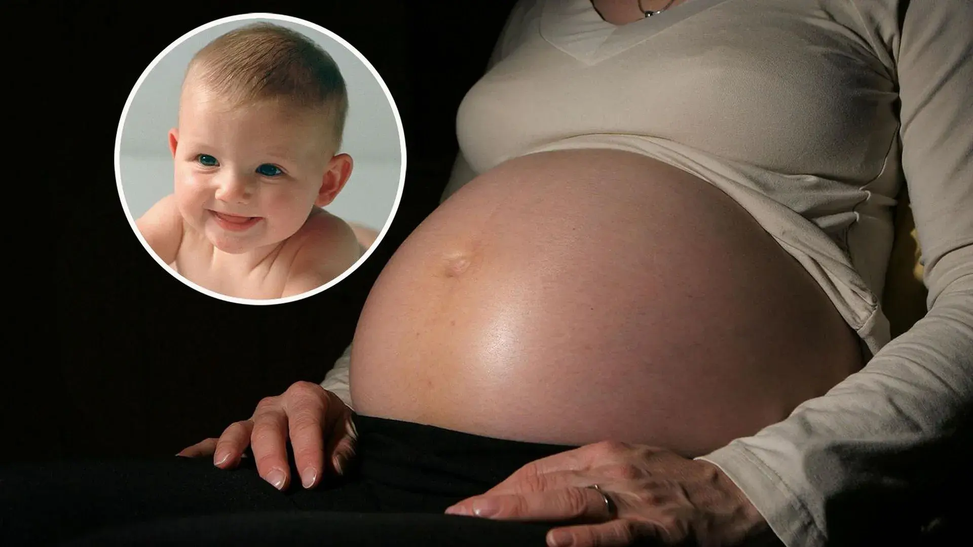 Chińscy miliarderzy wynajmują surogatki w USA do rodzenia amerykańskich dzieci